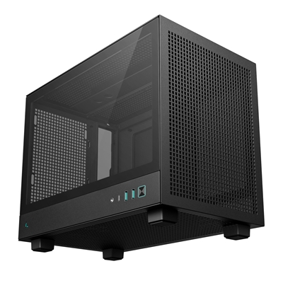 Advanced Cooling