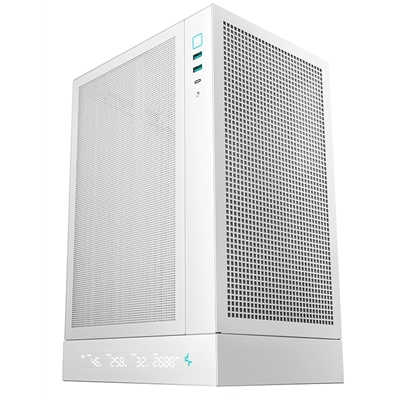 Supports Water Cooling