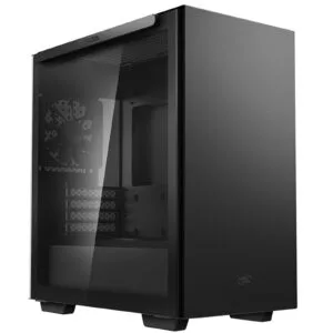 DeepCool MACUBE 110 Case