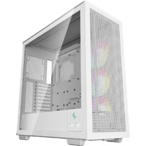 DeepCool Morpheus Case