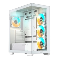 Optimized Airflow