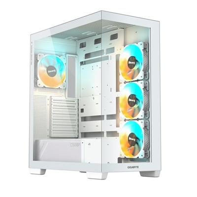 Tempered Glass