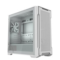 Tempered Glass Side Panel