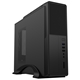 CiT S014B Thin Client Micro ATX 1 x USB 3.0 / 2 x USB 2.0 Black Case with 300W PSU - Image 4