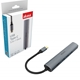 Akasa AK-CBCA22-18BK USB Type-C 5-In-1 Hub with HDMI & Ethernet - Image 4