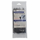 Evo Labs Black Cable Ties 150 x 2.5mm 100 Pack - Image 4