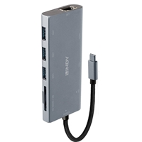 3 x USB 3.2 Type-A