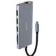 Gigabit Ethernet Port