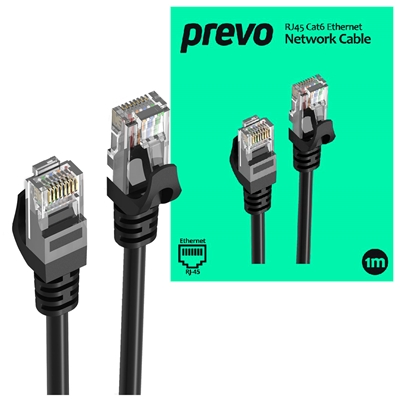 RJ45 (M) to RJ45 (M)