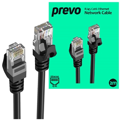 RJ45 (M) to RJ45 (M)