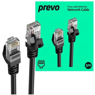 RJ45 (M) to RJ45 (M)