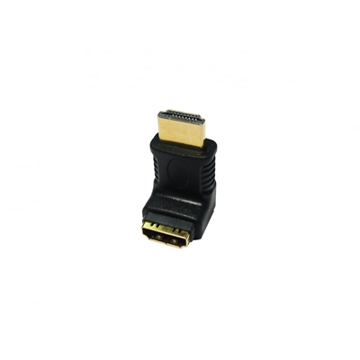 due to the position of the HDMI port it can make 270 on some devices