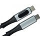 Target USB4 1m 40Gbps USB-C Cable with 240W Power Delivery and Display Support - Retail Boxed - Image 4