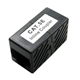 RJ45 (F) to RJ45 (F) White OEM Coupler Adapter - Image 4