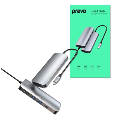 60W Passthrough