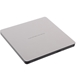 Hitachi-LG GP60NS60 8x DVD-RW USB 2.0 Silver Slim External Optical Drive - Image 4