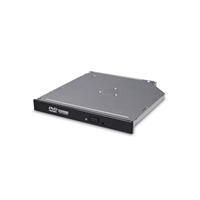 Hitachi-LG GTC2N 6x DVD-RW Internal OEM Slimline Optical Drive (12.7mm) - Image 3