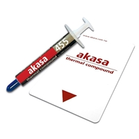 Akasa AK-455-5G 5g Thermal Compound Syringe - Image 3