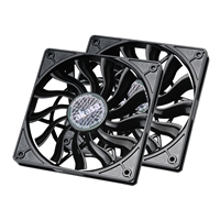 High Airflow