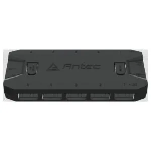 Antec ARGB & Fan Controller - 5 PWM Fan Ports