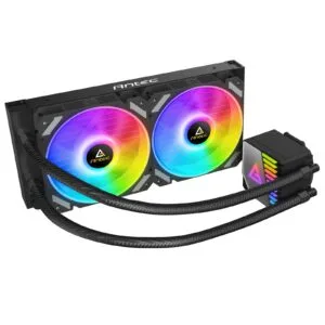 ANTEC Symphony 240 AiO Liquid CPU Cooler