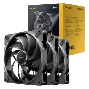 Antec Tranquil 140 PWM Case Fan