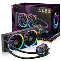 240mm Radiator