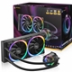 PWM 2000RPM Fusion ARGB Cooling Fans