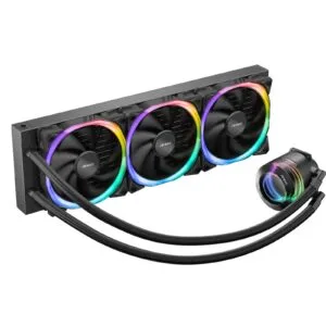 ANTEC Vortex 360 ARGB AiO Liquid CPU Cooler