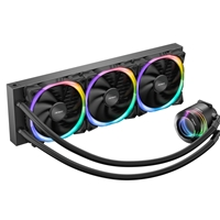 360mm Radiator