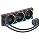 PWM 2000RPM Fusion ARGB Cooling Fans