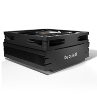 High Quality 92mm PWM Black Cooling Fan
