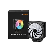 Pure Wings 3 PWM Fan