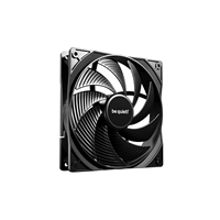 Newly Designed Fan Blades And Re-Arranged Angle For Extraordinary Air Pressure