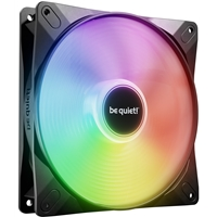 9 optimized fan blades with perfect angle for extraordinary air pressure