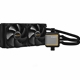 2 x Silent Wings 3 120mm PWM High Speed 2200RPM Black Cooling Fan