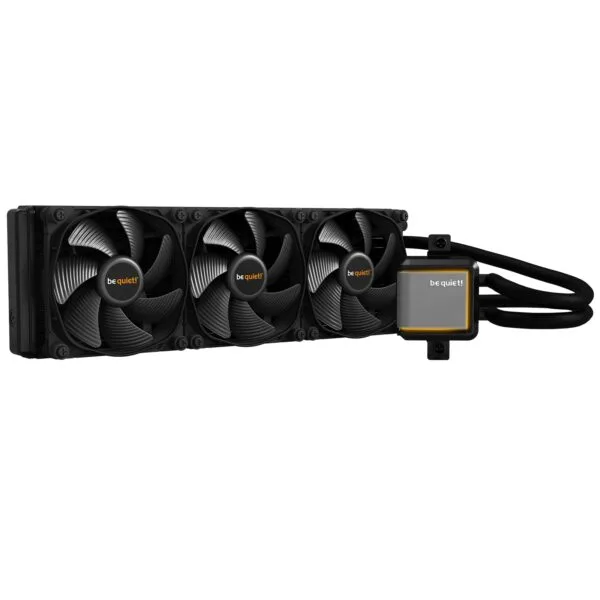 be quiet! Silent Loop 2 AiO Liquid CPU Cooler