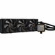3 x Silent Wings 3 120mm PWM High Speed 2200RPM Black Cooling Fan