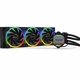 3 x Light Wings 120mm PWM High Speed 2500RPM Addressable RGB Cooling Fan