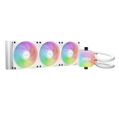 High-Performance ARGB Lighting