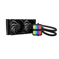 Silent Wings 4 Fans