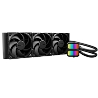 Silent Wings 4 Fans