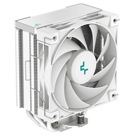 High Performance 120mm Silent Hydro Bearing PWM White Fan