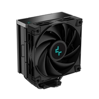 High Performance 120mm Silent Hydro Bearing PWM Black Fan