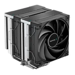 DeepCool AK620 Fan CPU Cooler