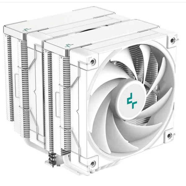 DeepCool AK620 WH Fan CPU Cooler