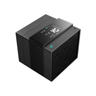 Vapour Chamber Base
