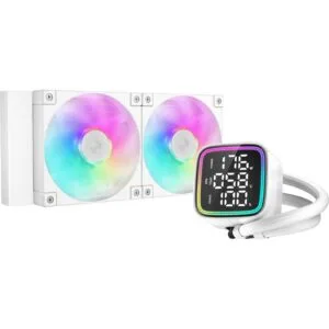 DeepCool LD 240 AIO Liquid CPU Cooler