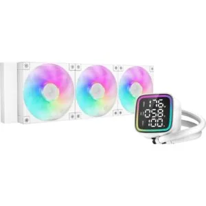 DeepCool LD 360 AIO Liquid CPU Cooler