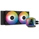 PWM 2250RPM Cooling Fans
